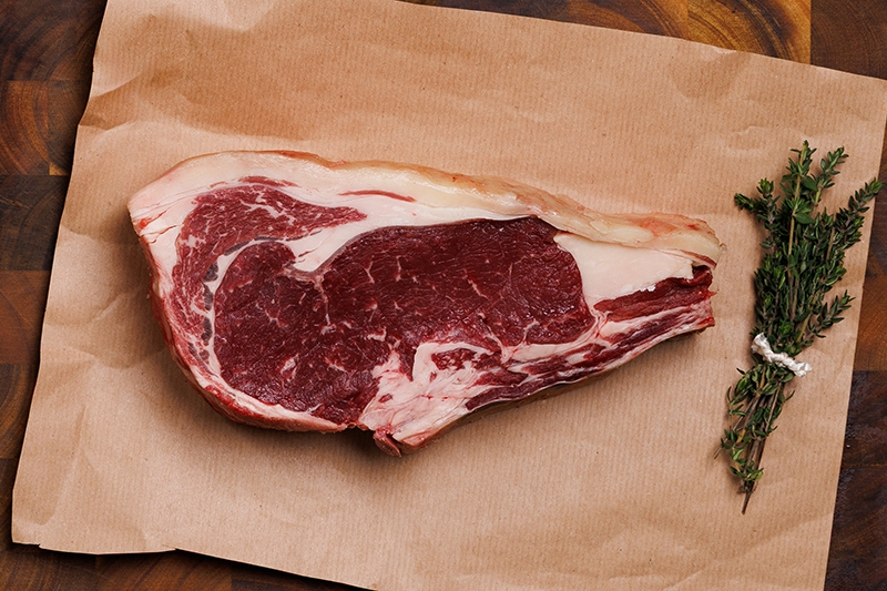 Thick Cut Sharing Steak